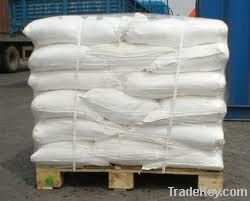 Sodium carbonate