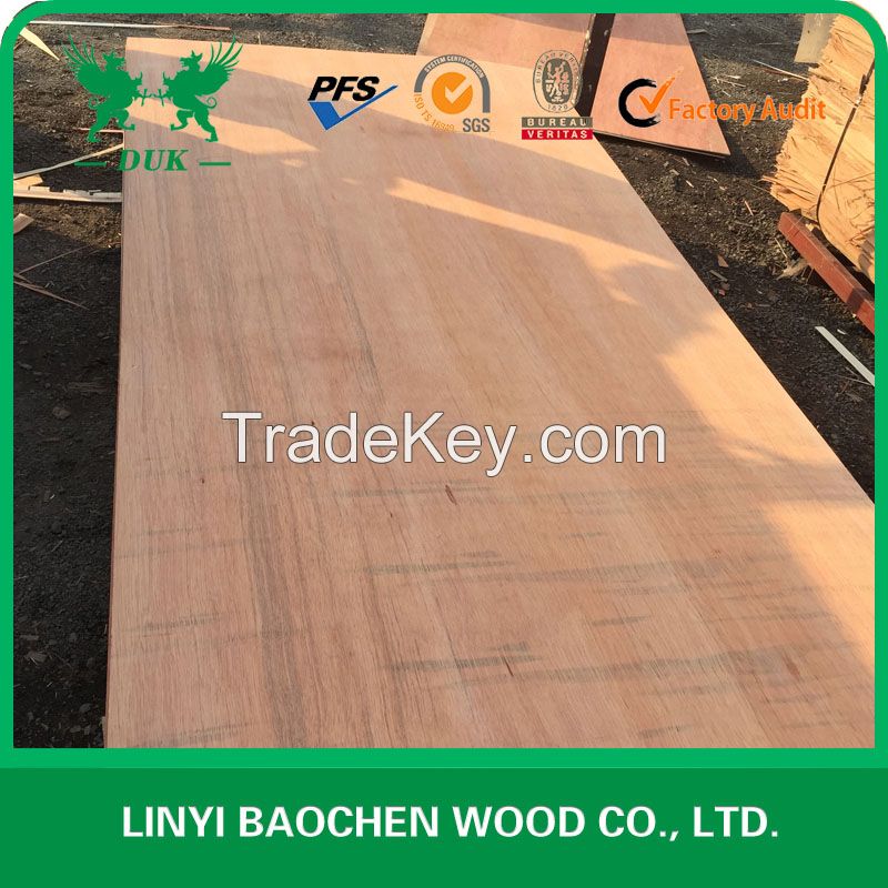 1.5mm PLB Plywood for packing