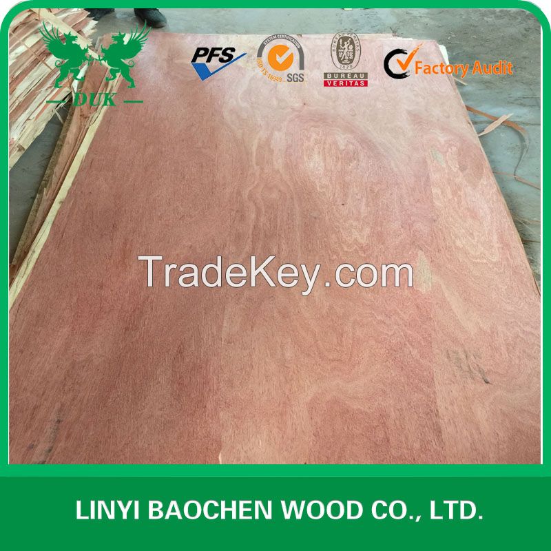 1.5mm PLB Plywood to Bangladesh