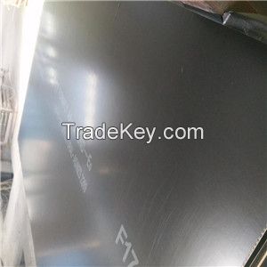 17mm Structural formwork plywood