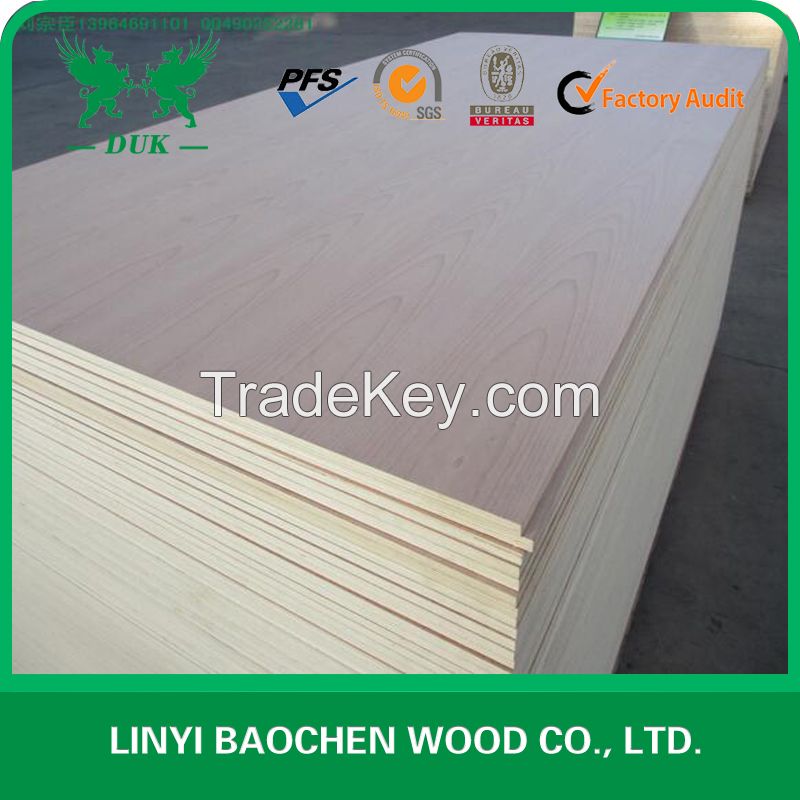 Red oak fancy plywood manufacturer