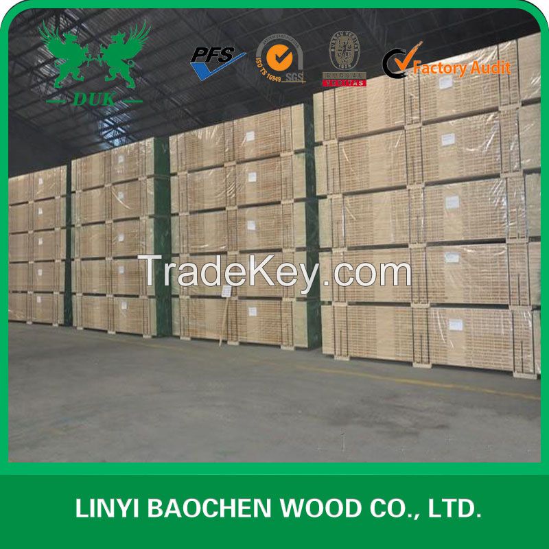 Pine LVL Scaffolding Plank, LVL Scaffolding Board