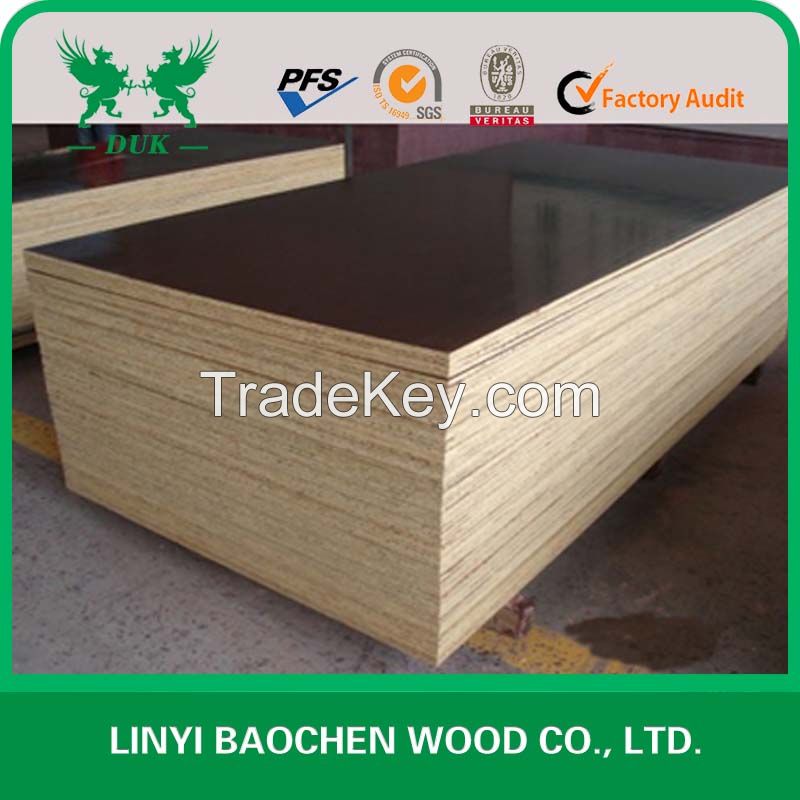 Marine Plywood /Shuttering Plywood/ construction plywood