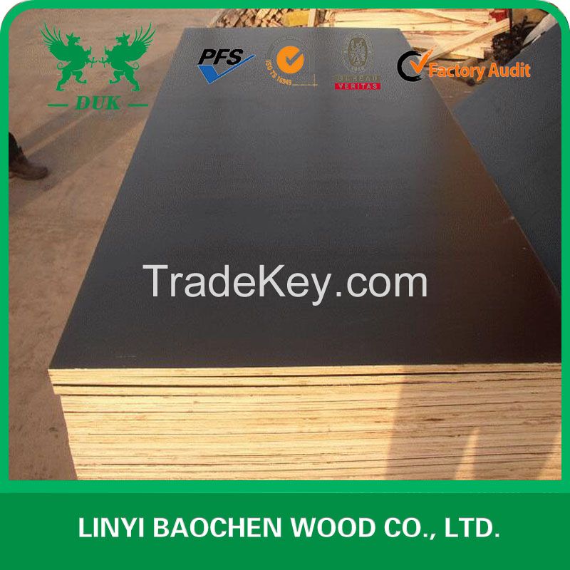 Marine Plywood /Shuttering Plywood/ construction plywood