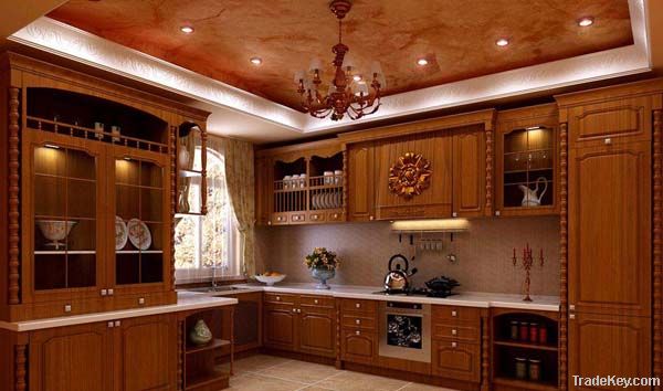 Kitchen cabinet