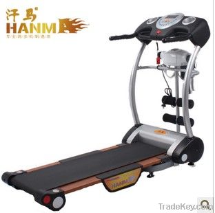 Eelectric Treadmill