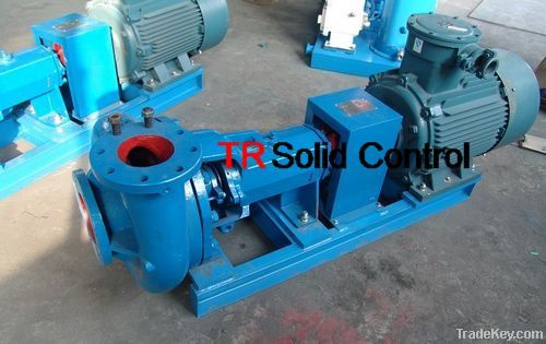 TRSB series centrifugal pump