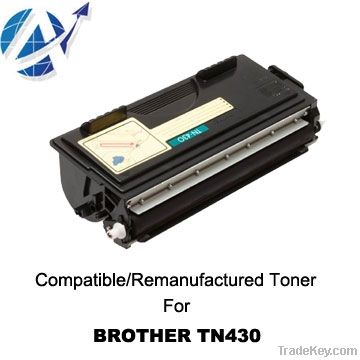 Compatible Brand New TN430 Brother Toner Cartridge