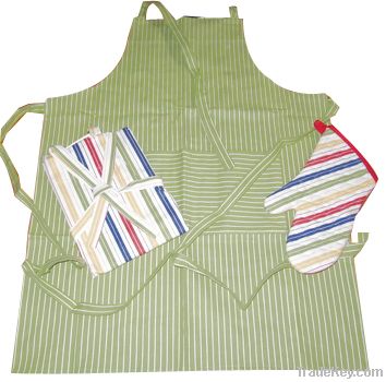 cooking apron