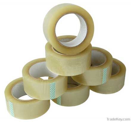 Bopp Packing Adhesive Tape