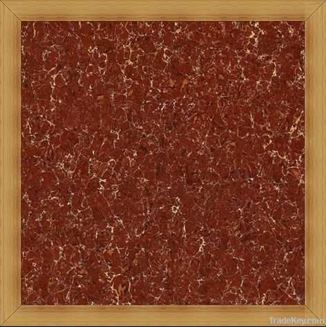 Good Bulati polished porcelain Wall tile (H818)