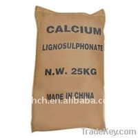 Calcium Lignosulphonate  8061-52-7