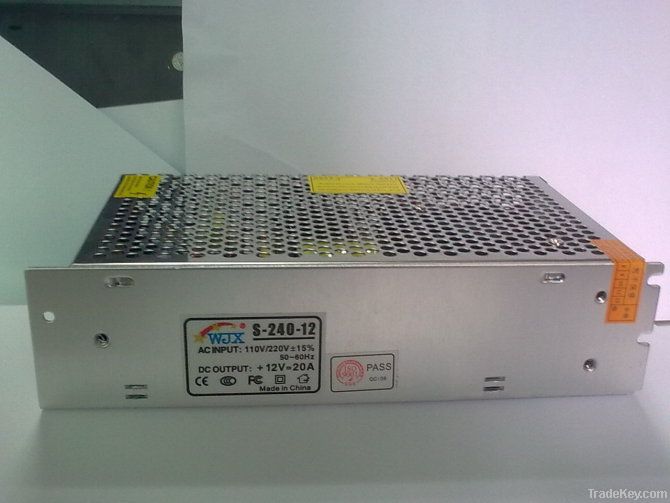 High Reliable switching power supply
