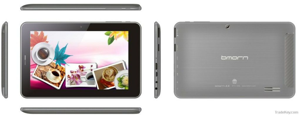 7 Inch 3G Boxchip A10 Tablet PC