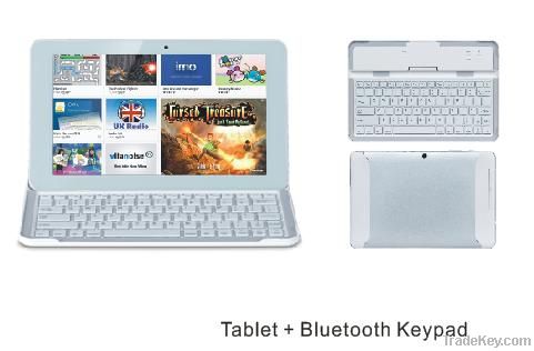 Quad Core Android Tablet Pc