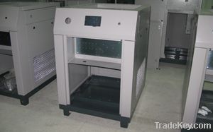empty metal box, frequency inverter box, vector control inverter cabinet