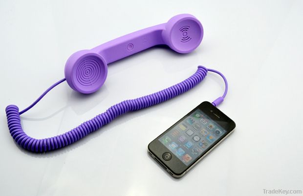 Moshi POP Anti-radiation Retro Smart Phone Handset