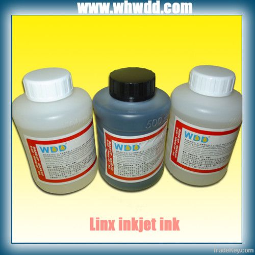 high quality Linx ink for inkjet printer