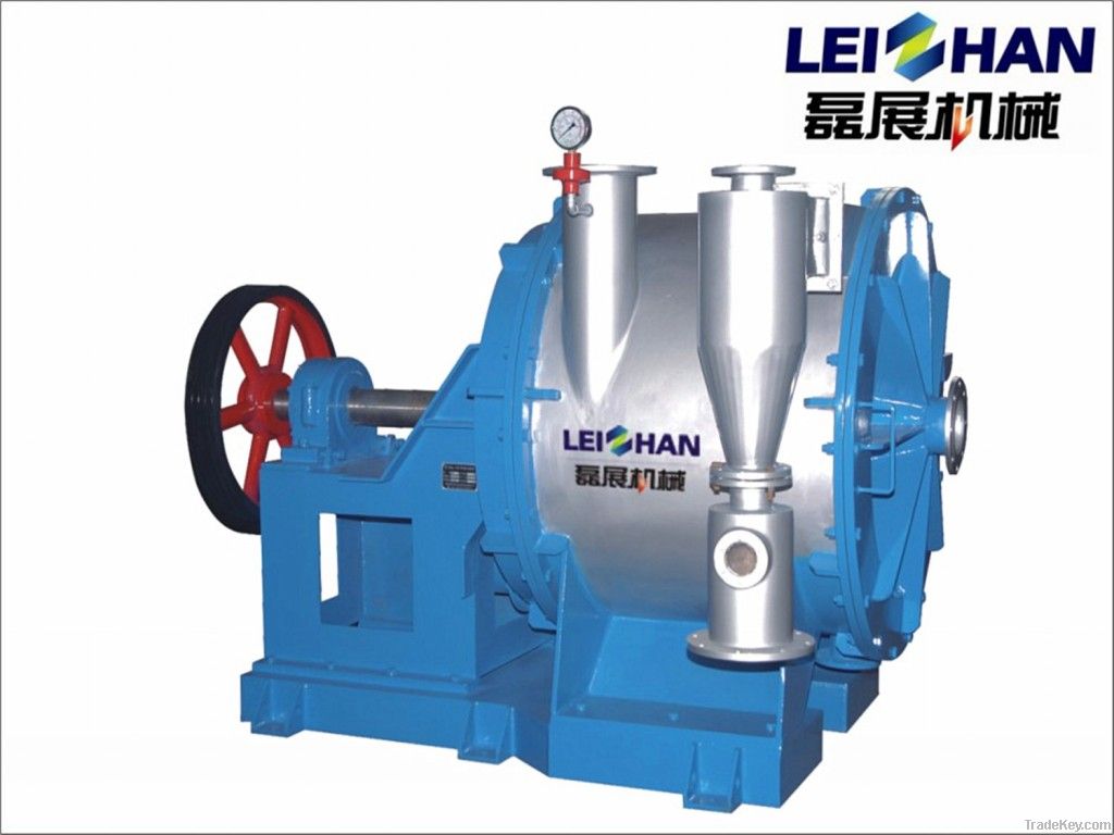 ZDF series Single-action fiber separating machine