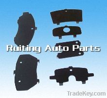 brake shoes