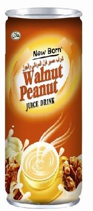 walnut drink
