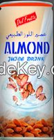 almond juice drink