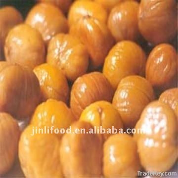 hot sale 20-40, 40-60 in shell  fresh chestnut