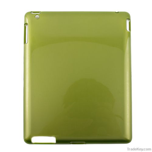 New generation PC case for ipad 2 with factory cheap price