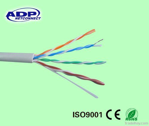 24 awg Cat5e lan cable
