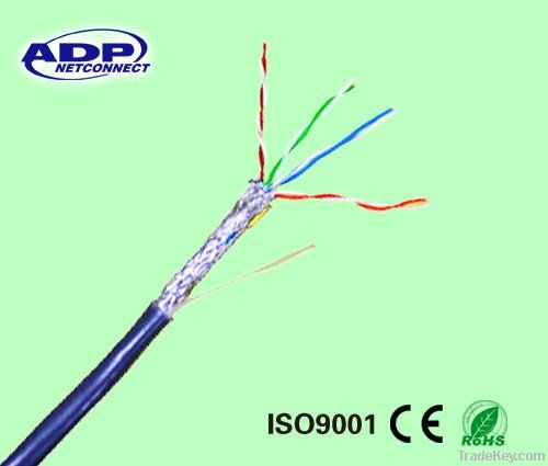 24 awg Cat5e lan cable