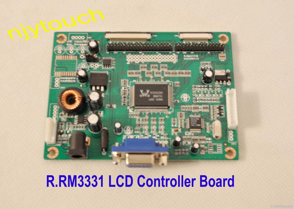 Controller Board