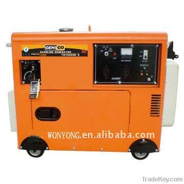 SELL HOT kva small silent diesel generator