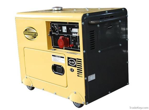 SELL HOT kva small silent diesel generator