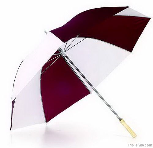 750 mm 8 (2) ribs promotion umbrellas
