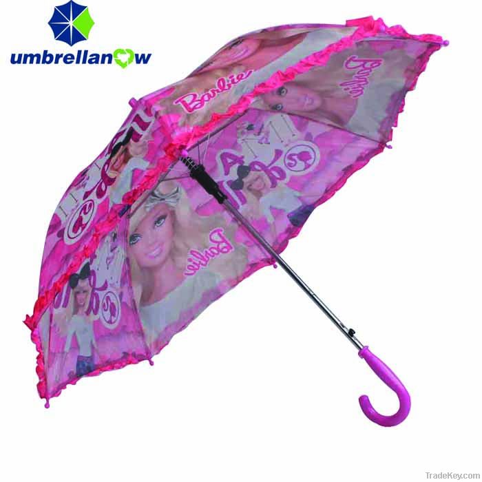 19 inch children's umbrella