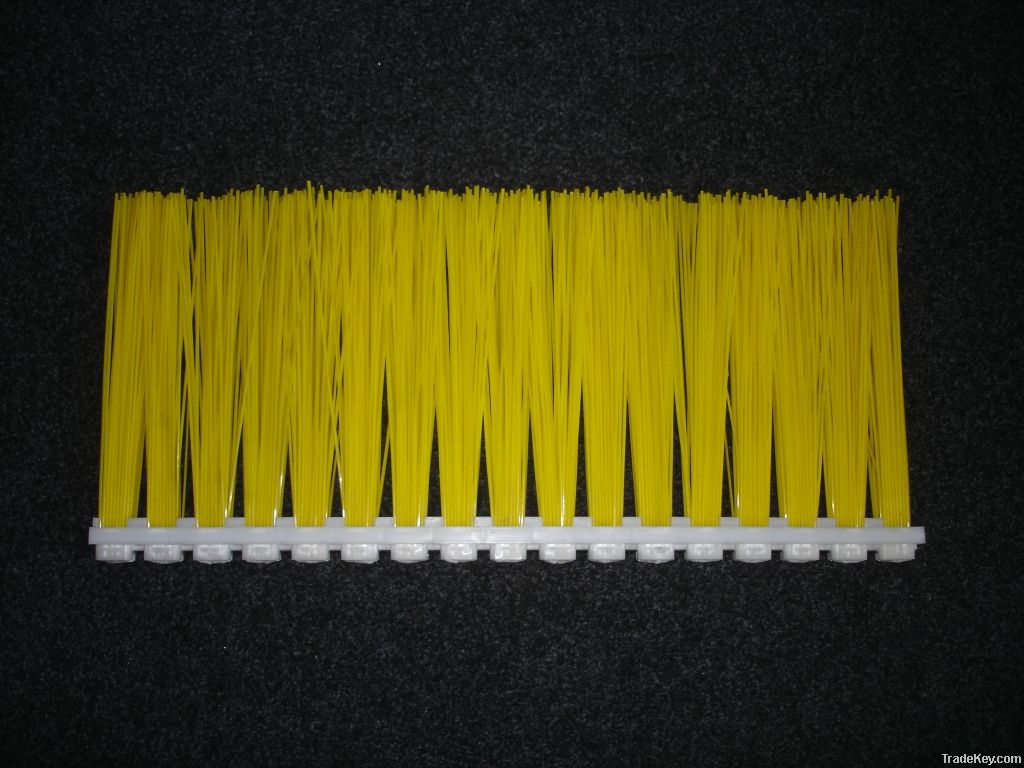 Airport Sweeping Brushes