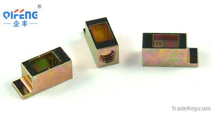 brass connector terminal hardware accessories