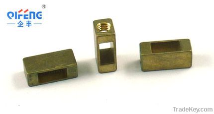 brass connector terminal electrical accessories