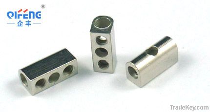 brass connector terminal hardware accessories