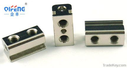 brass connector terminal hardware accessories