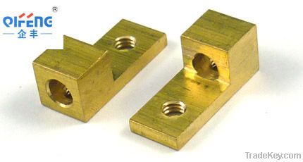 brass connector terminal electrical accessories