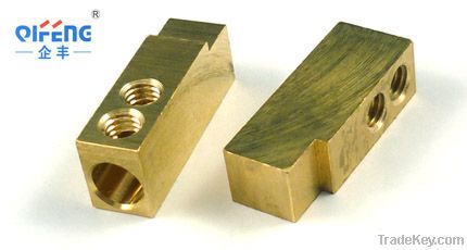 brass connector terminal electrical accessories