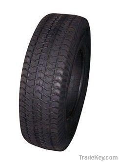 Agricultural tractor tire 27X7.5-12, 11.2-20