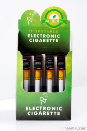 Disposable E-Cigarette