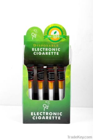 Disposable E-Cigarette