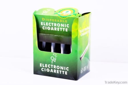 Disposable E-Cigarette