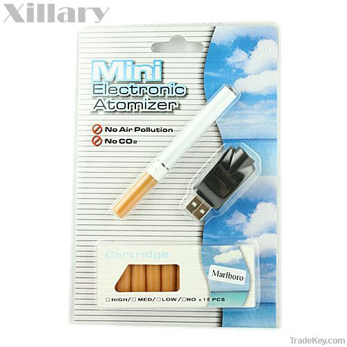 E-Cigarette Mini Electronic Atomizer