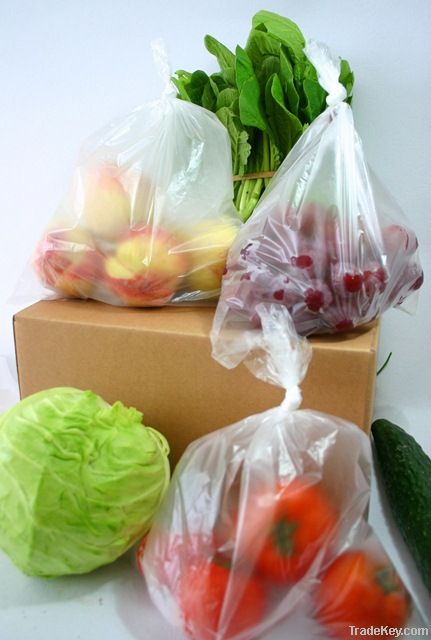 Fresh Produce Bag