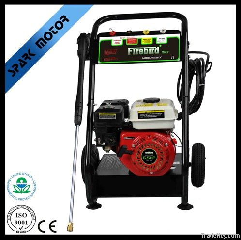 Gasoline High Pressure Washer