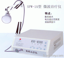 microwave therapy instrument-SPW-1A(LED)